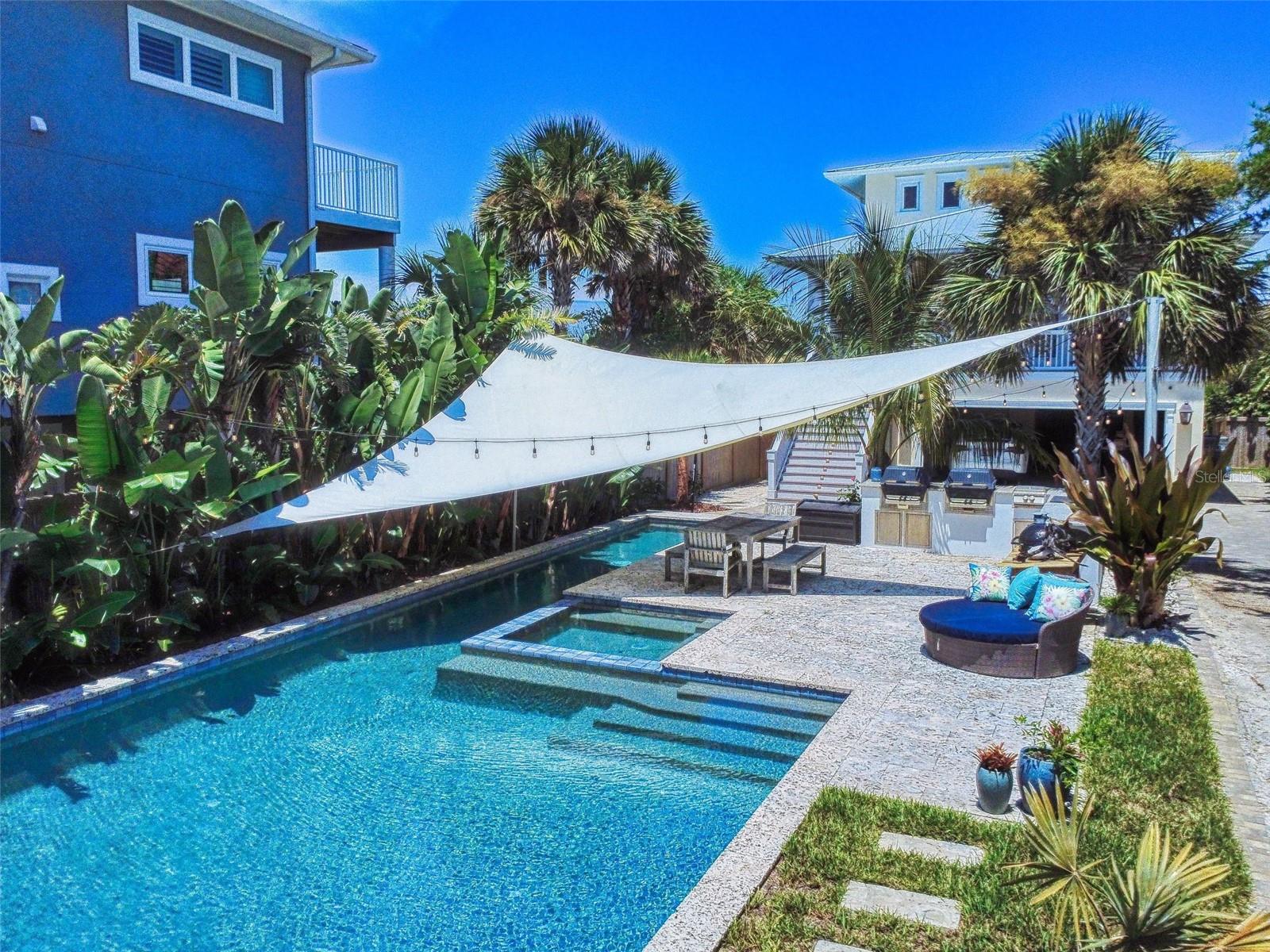 CORONADO SHORES UNIT 01 - Residential Lease
