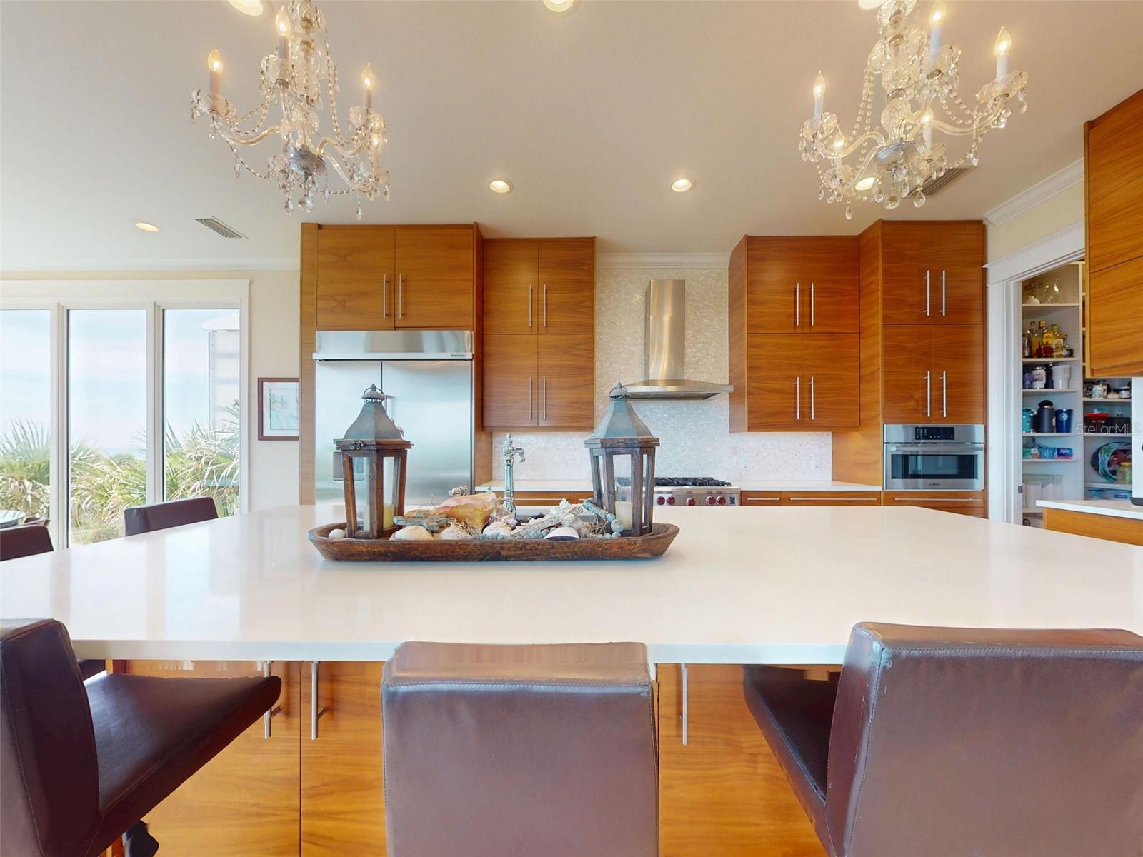 CORONADO SHORES UNIT 01 - Residential Lease