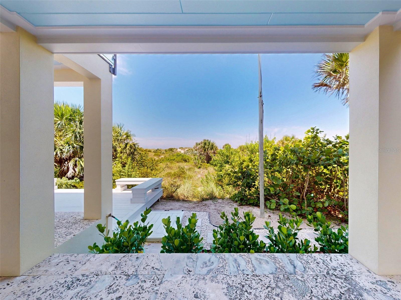 CORONADO SHORES UNIT 01 - Residential Lease