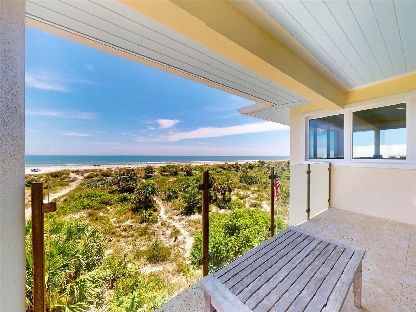CORONADO SHORES UNIT 01 - Residential Lease