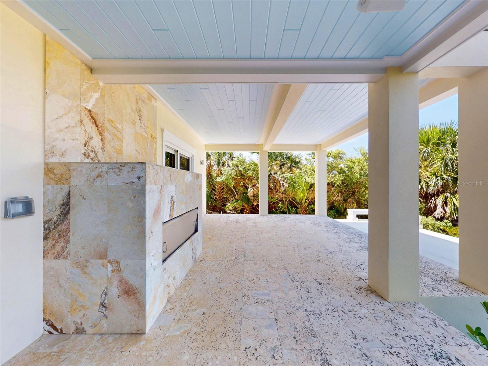 CORONADO SHORES UNIT 01 - Residential Lease