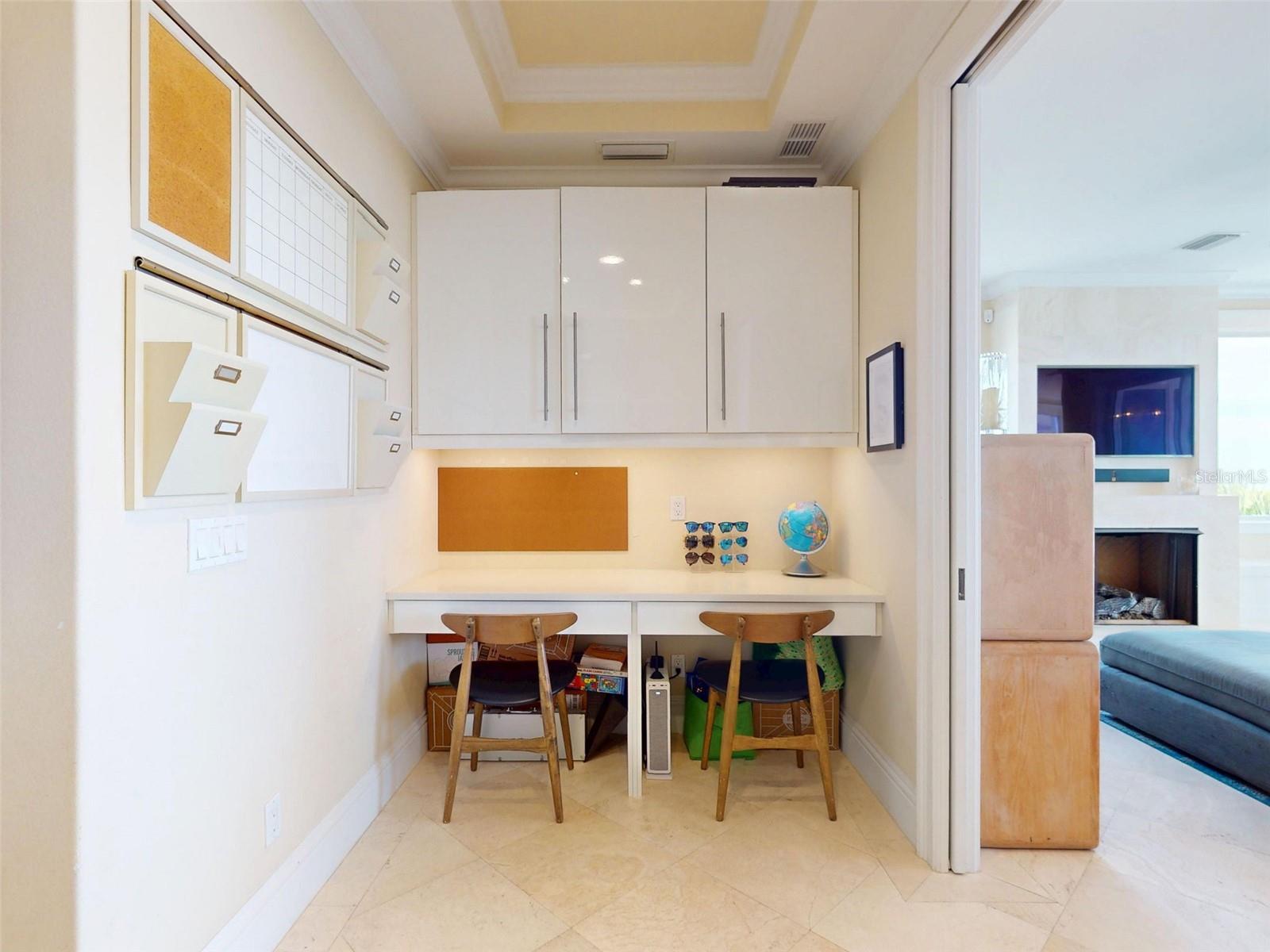 CORONADO SHORES UNIT 01 - Residential Lease