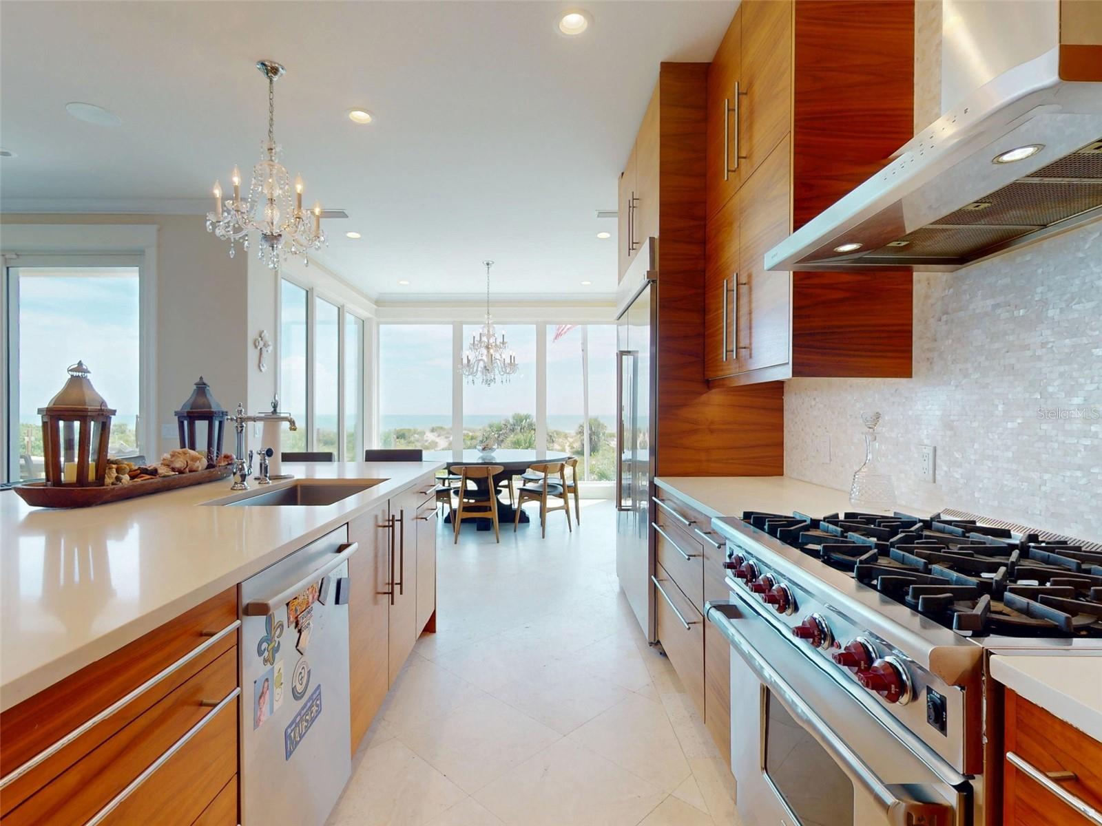 CORONADO SHORES UNIT 01 - Residential Lease