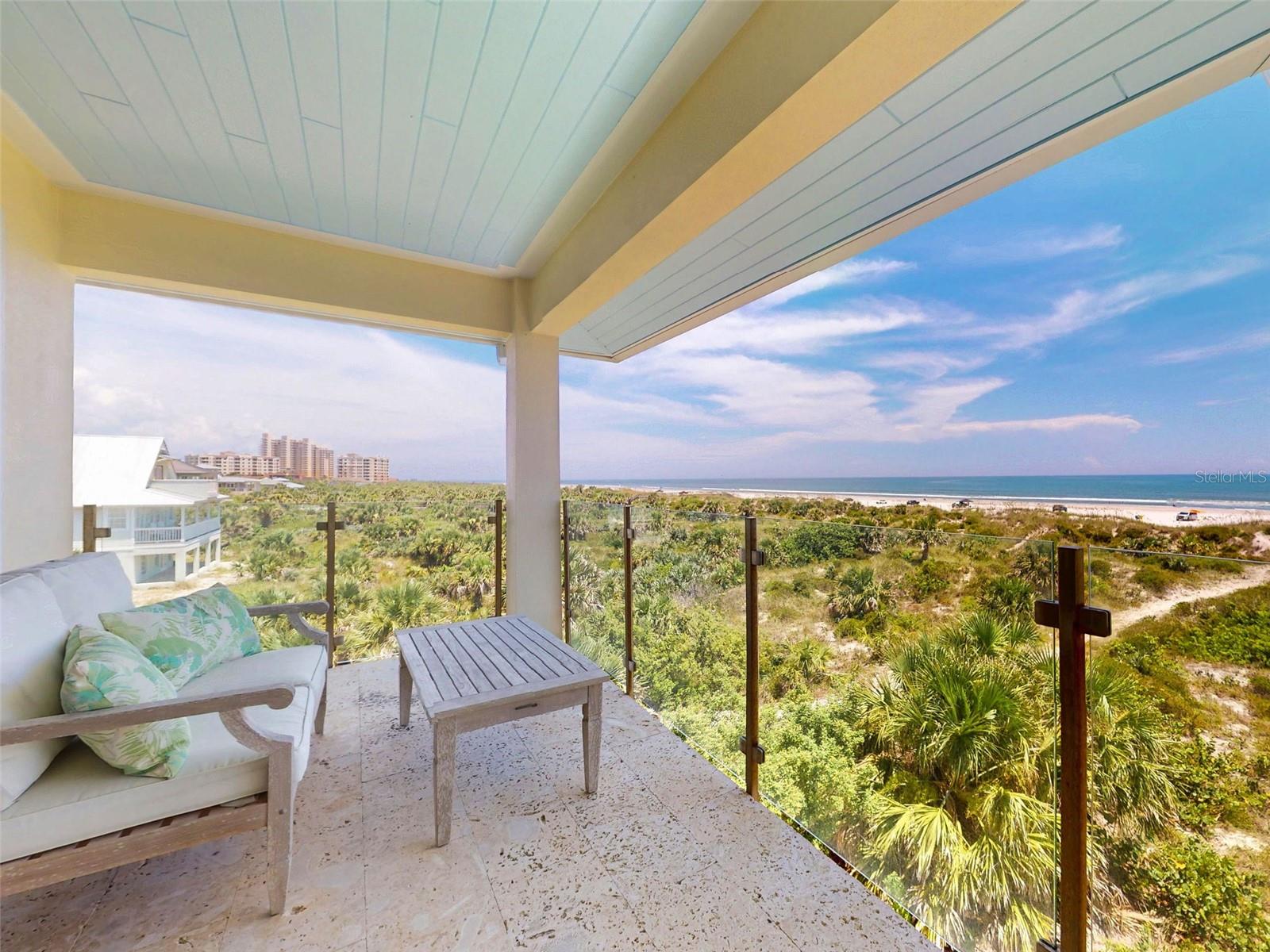 CORONADO SHORES UNIT 01 - Residential Lease