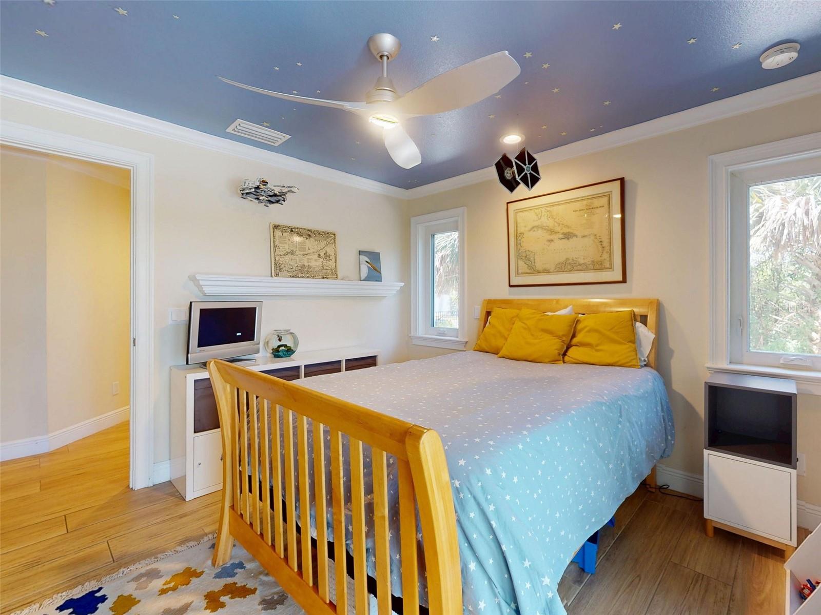 CORONADO SHORES UNIT 01 - Residential Lease