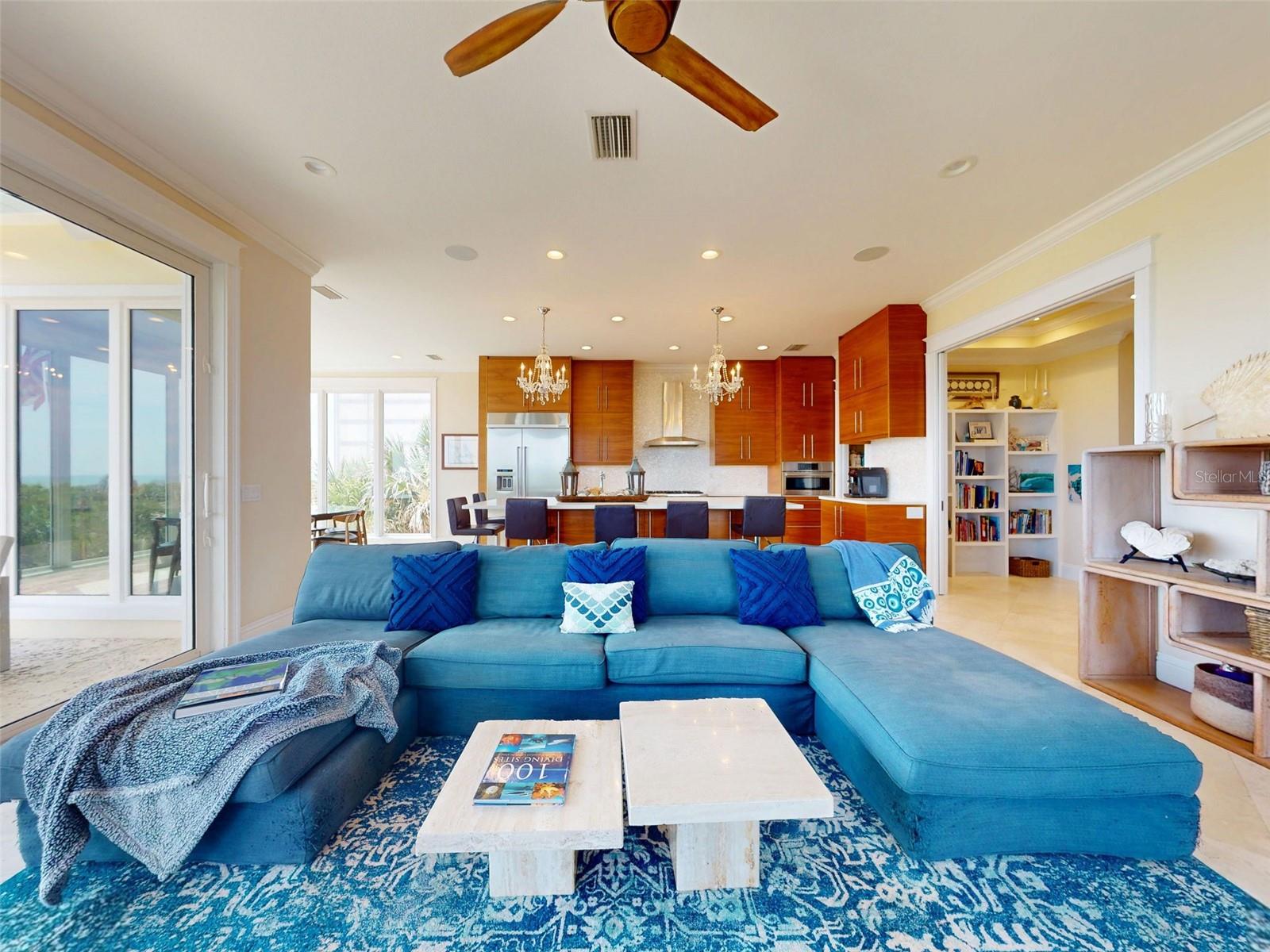 CORONADO SHORES UNIT 01 - Residential Lease