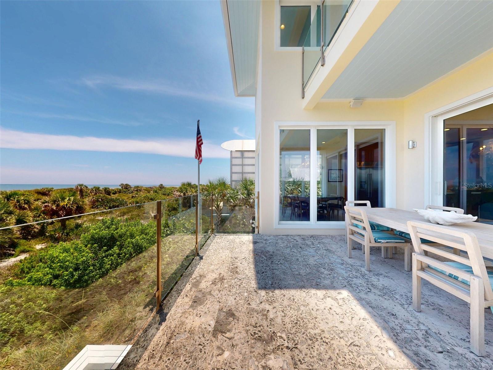 CORONADO SHORES UNIT 01 - Residential Lease