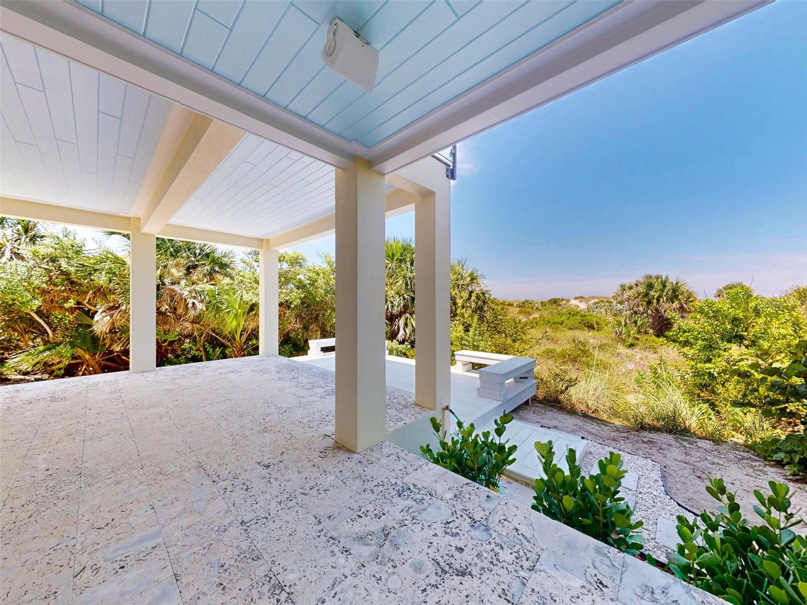 CORONADO SHORES UNIT 01 - Residential Lease