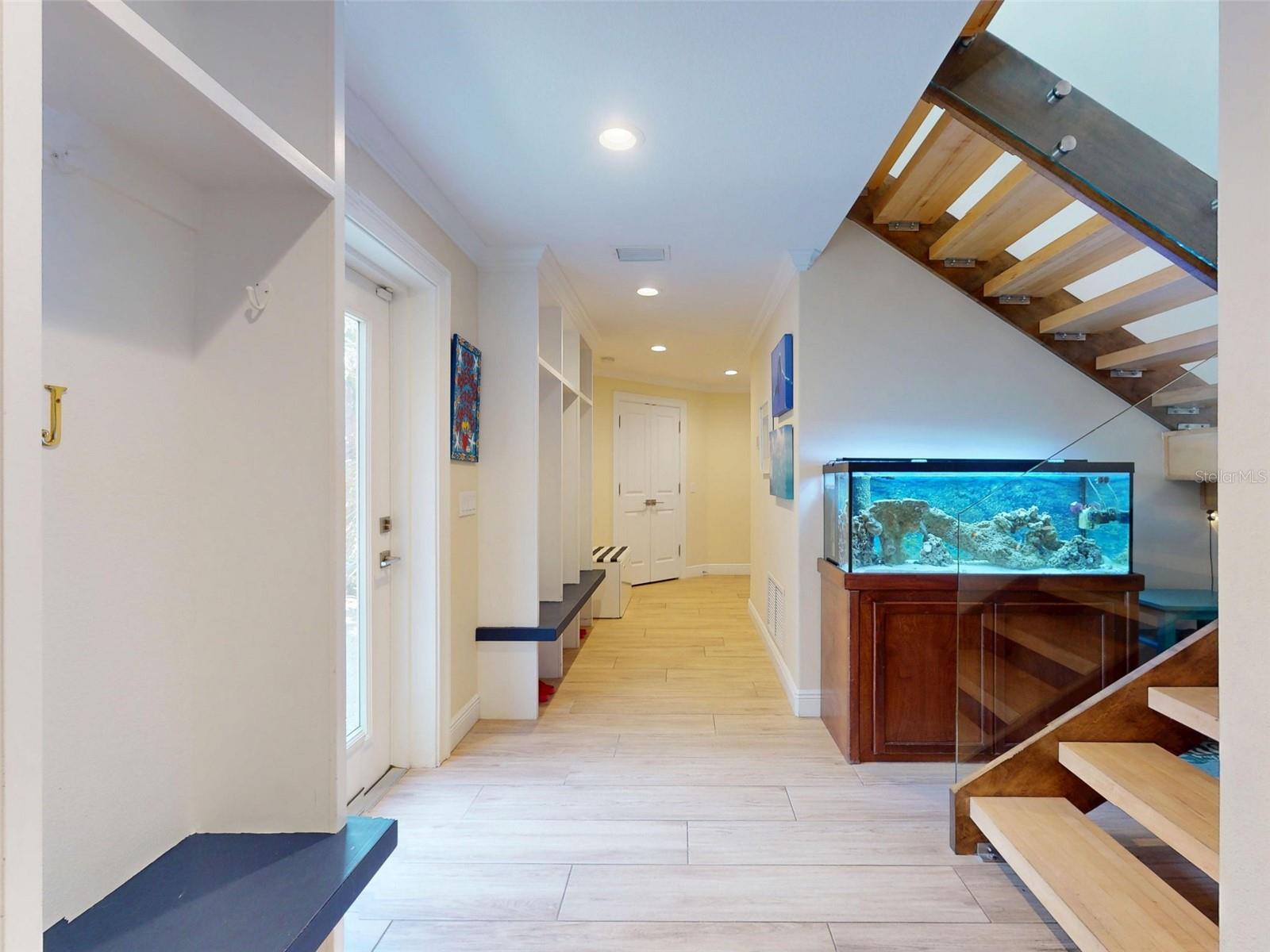 CORONADO SHORES UNIT 01 - Residential Lease