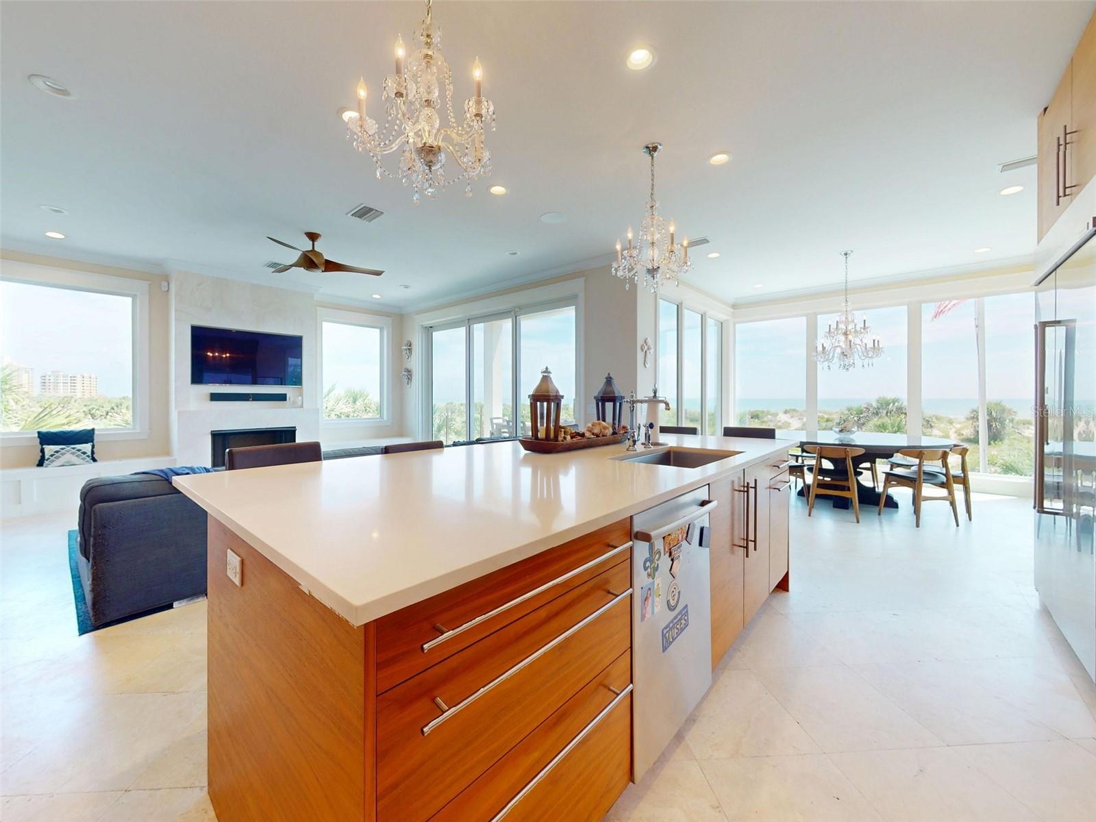 CORONADO SHORES UNIT 01 - Residential Lease
