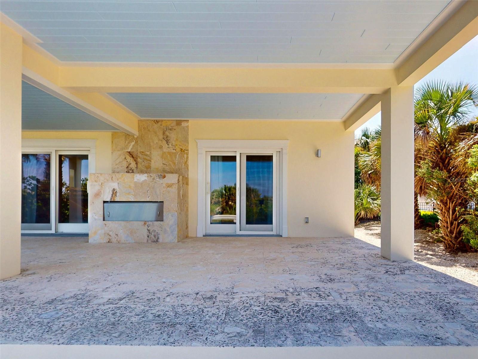 CORONADO SHORES UNIT 01 - Residential Lease
