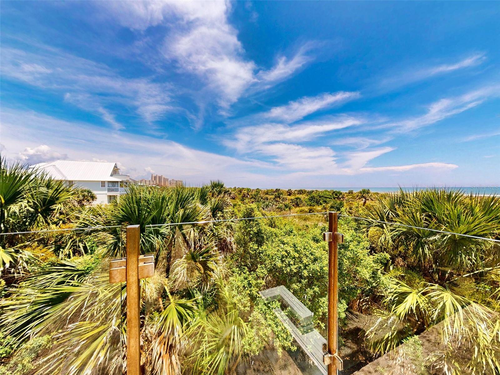 CORONADO SHORES UNIT 01 - Residential Lease