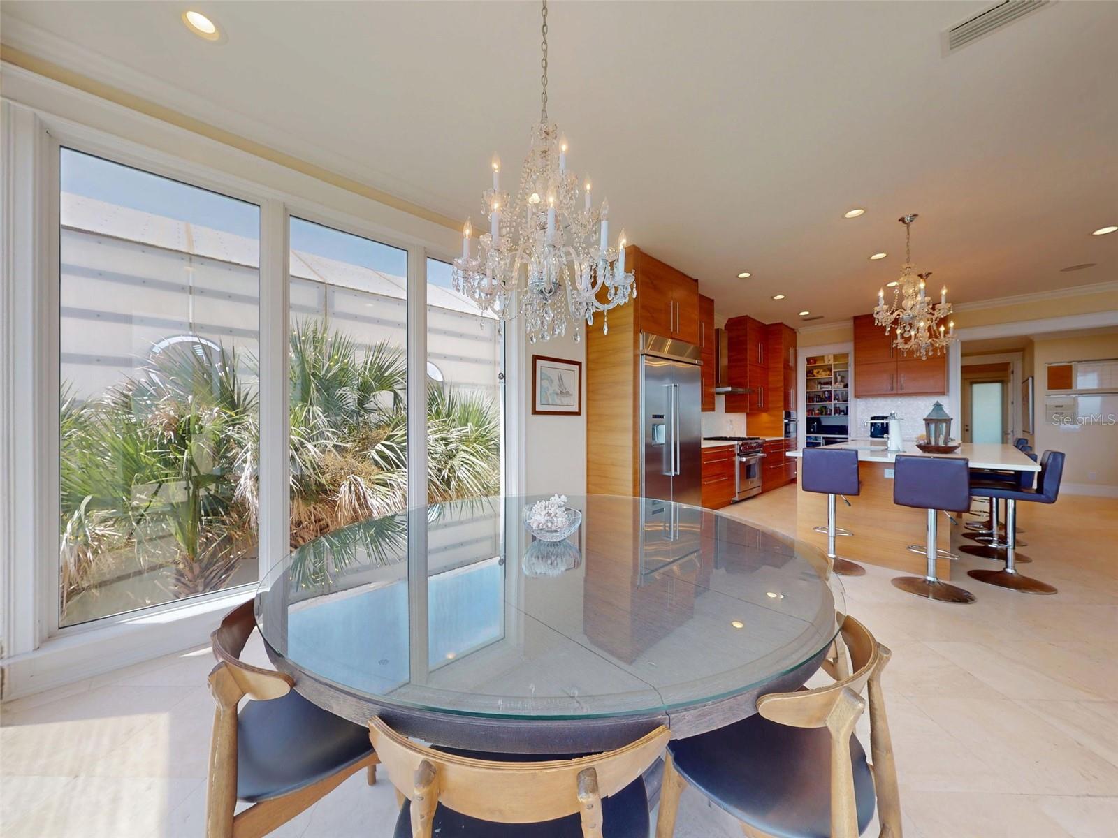 CORONADO SHORES UNIT 01 - Residential Lease