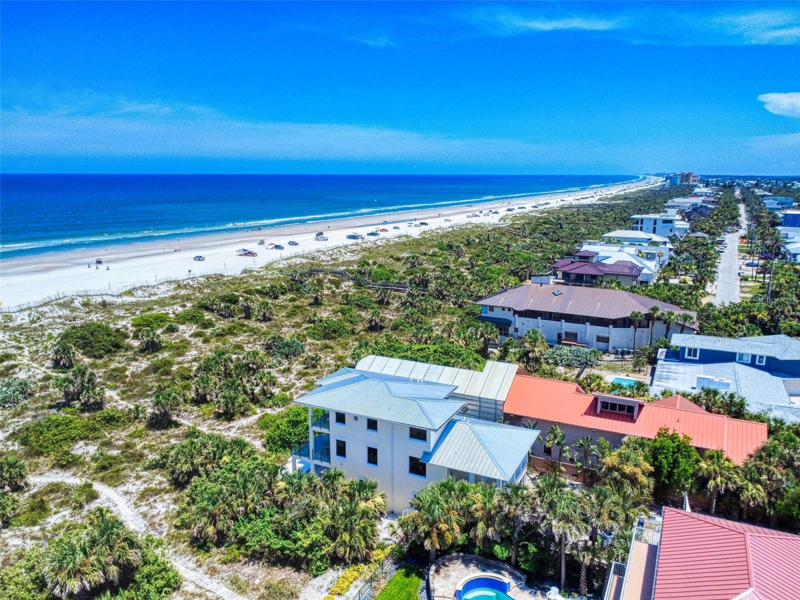 CORONADO SHORES UNIT 01 - Residential Lease