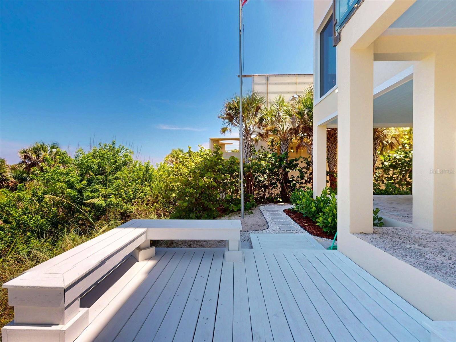 CORONADO SHORES UNIT 01 - Residential Lease