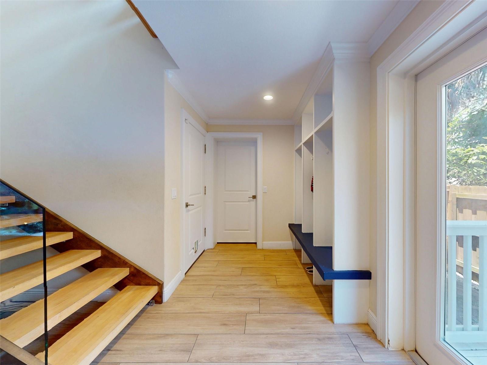 CORONADO SHORES UNIT 01 - Residential Lease