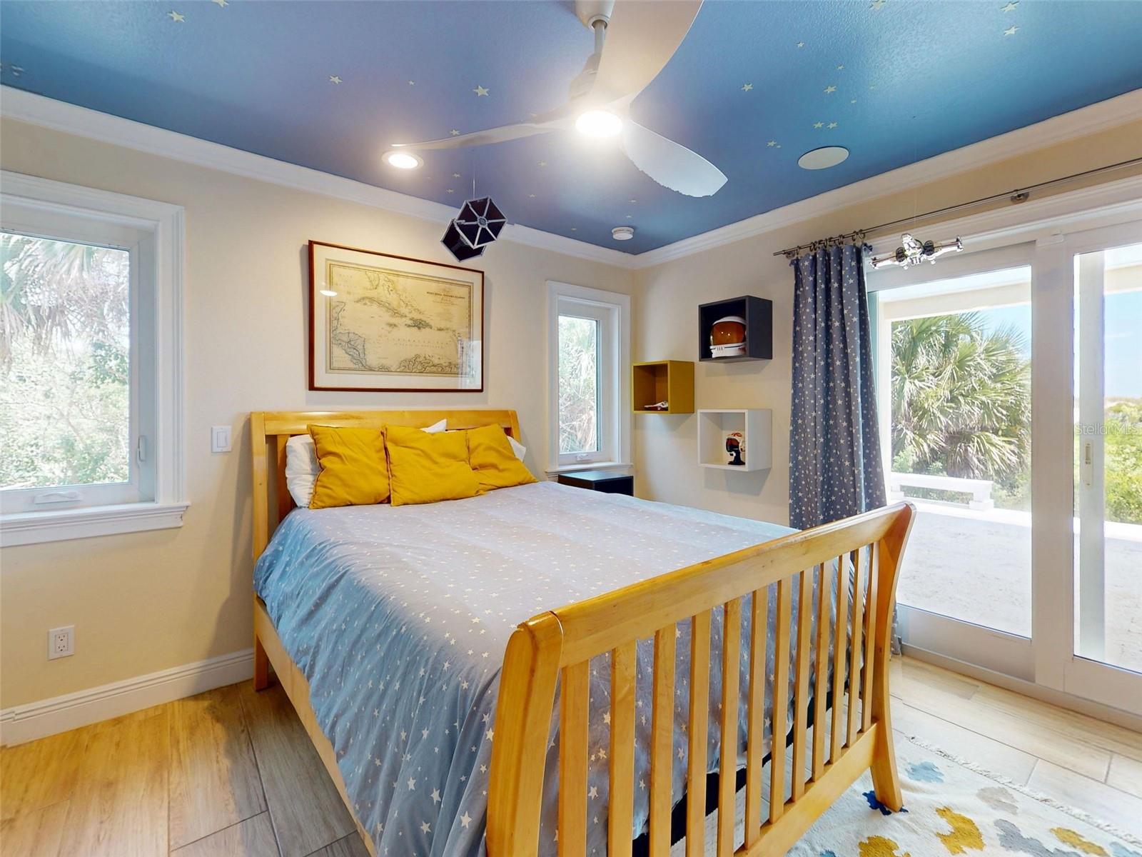 CORONADO SHORES UNIT 01 - Residential Lease