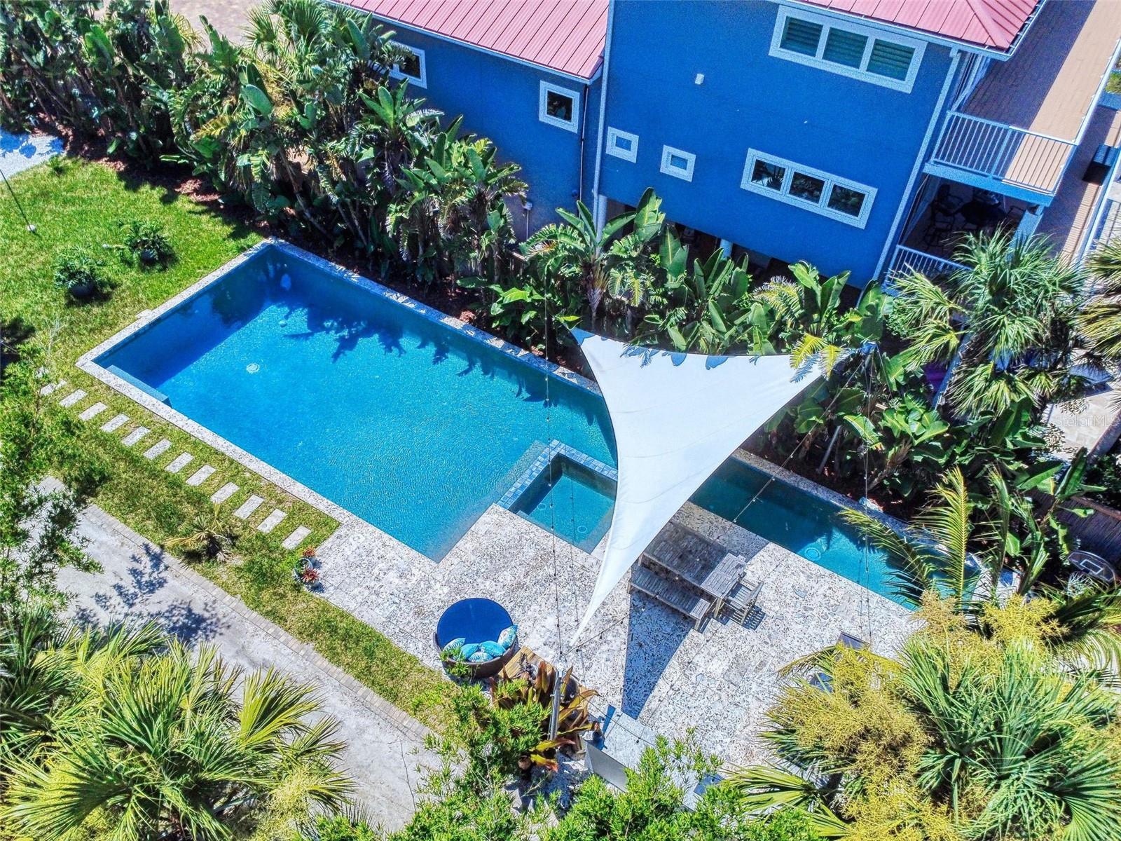 CORONADO SHORES UNIT 01 - Residential Lease