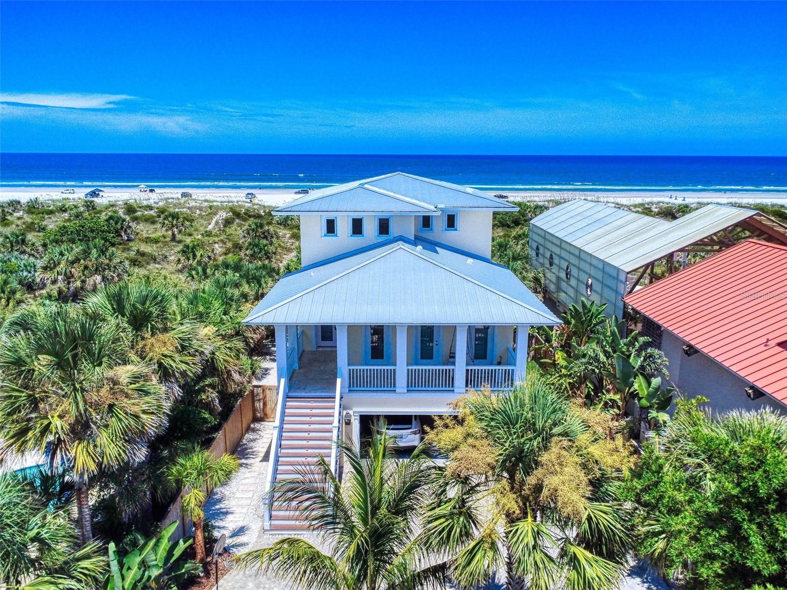 CORONADO SHORES UNIT 01 - Residential Lease