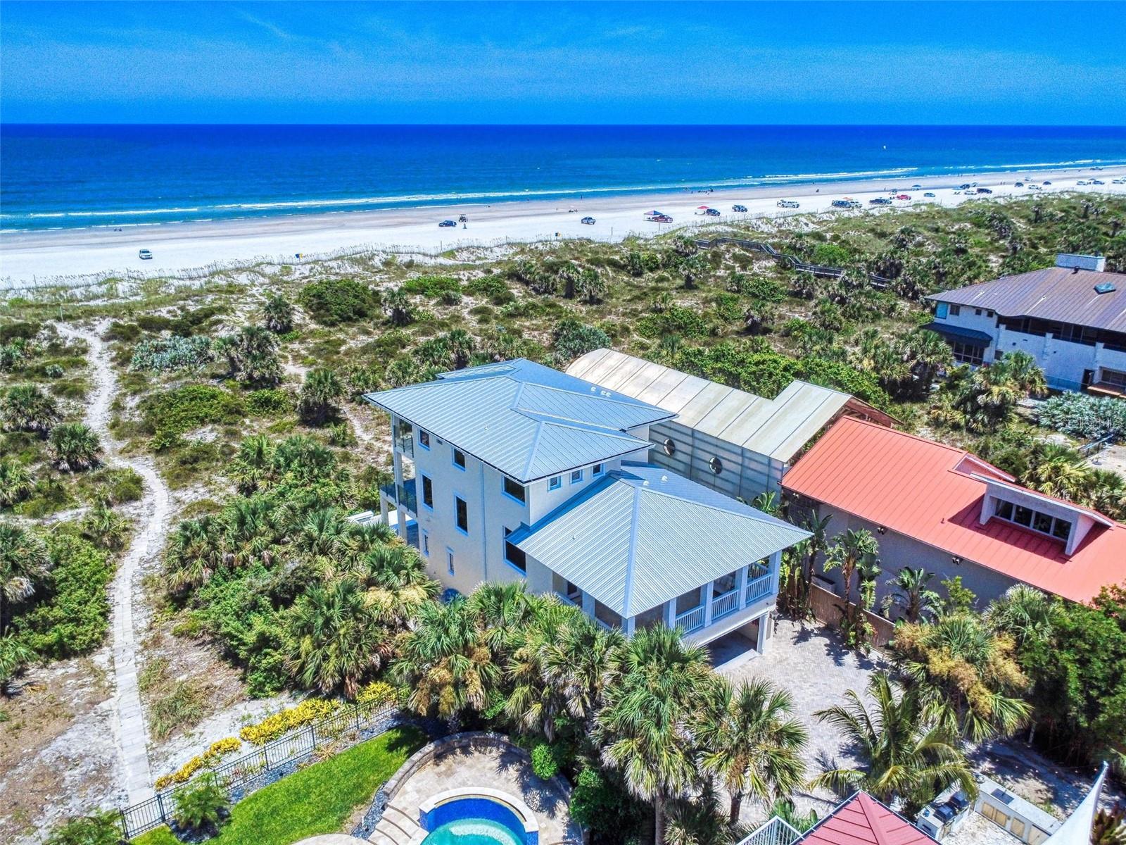 CORONADO SHORES UNIT 01 - Residential Lease