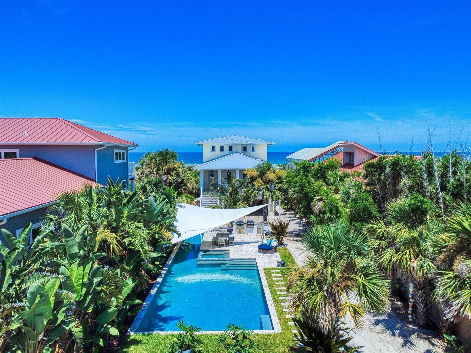 CORONADO SHORES UNIT 01 - Residential Lease