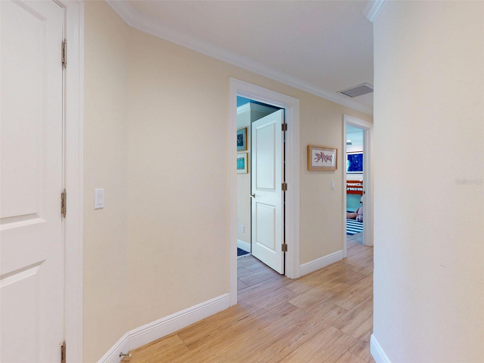 CORONADO SHORES UNIT 01 - Residential Lease