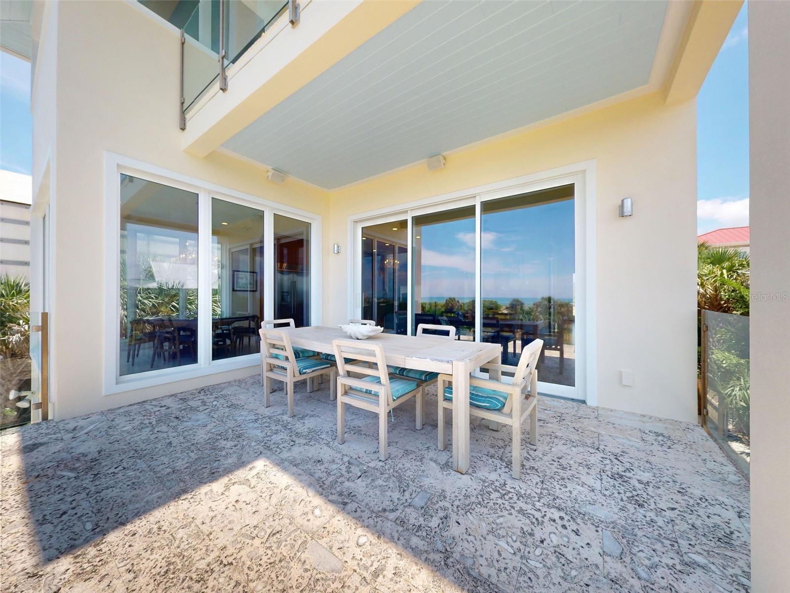 CORONADO SHORES UNIT 01 - Residential Lease