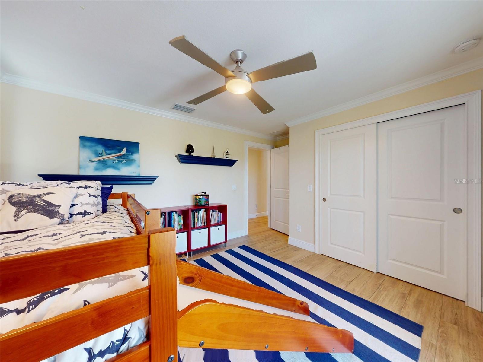 CORONADO SHORES UNIT 01 - Residential Lease