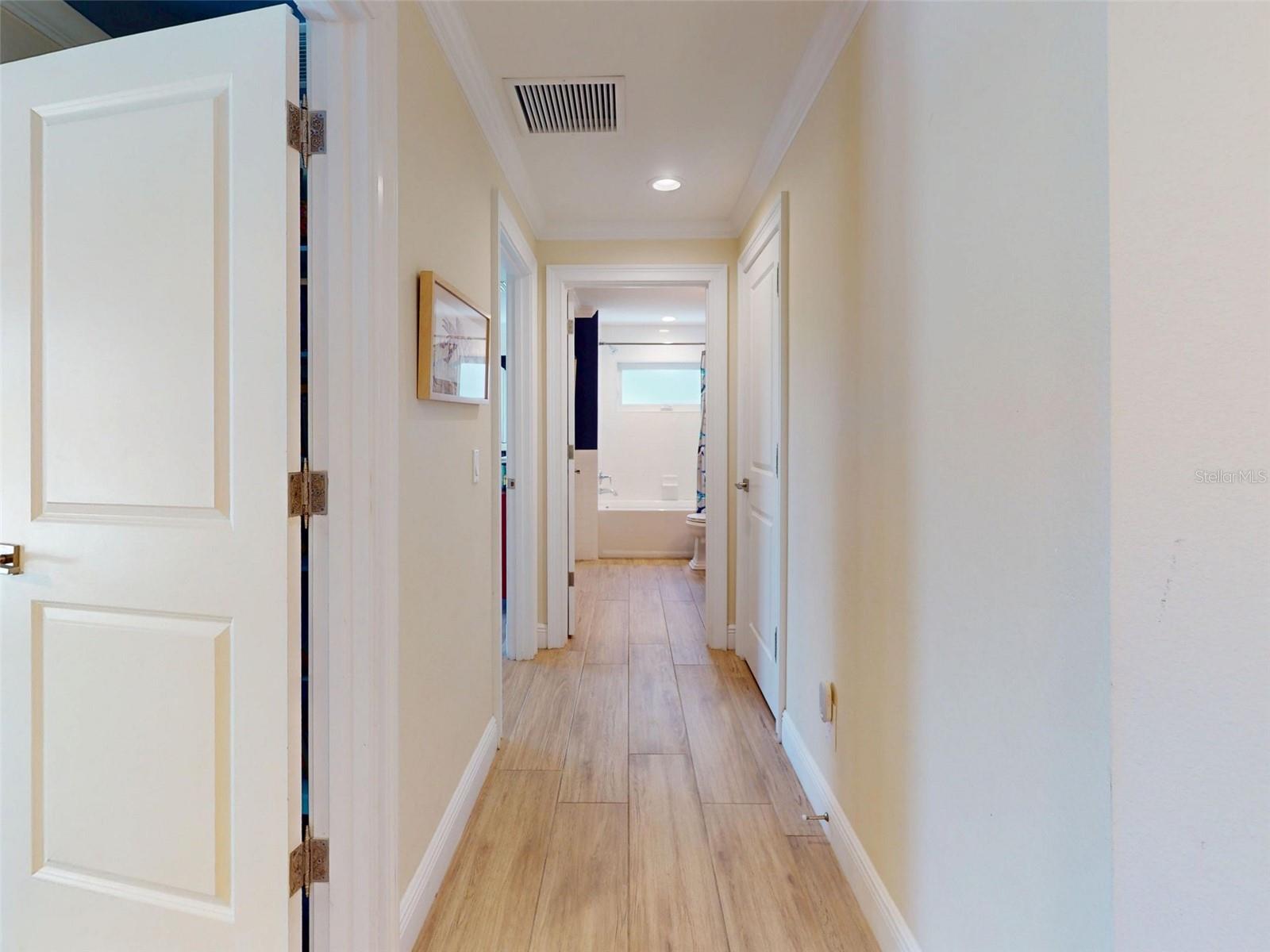 CORONADO SHORES UNIT 01 - Residential Lease
