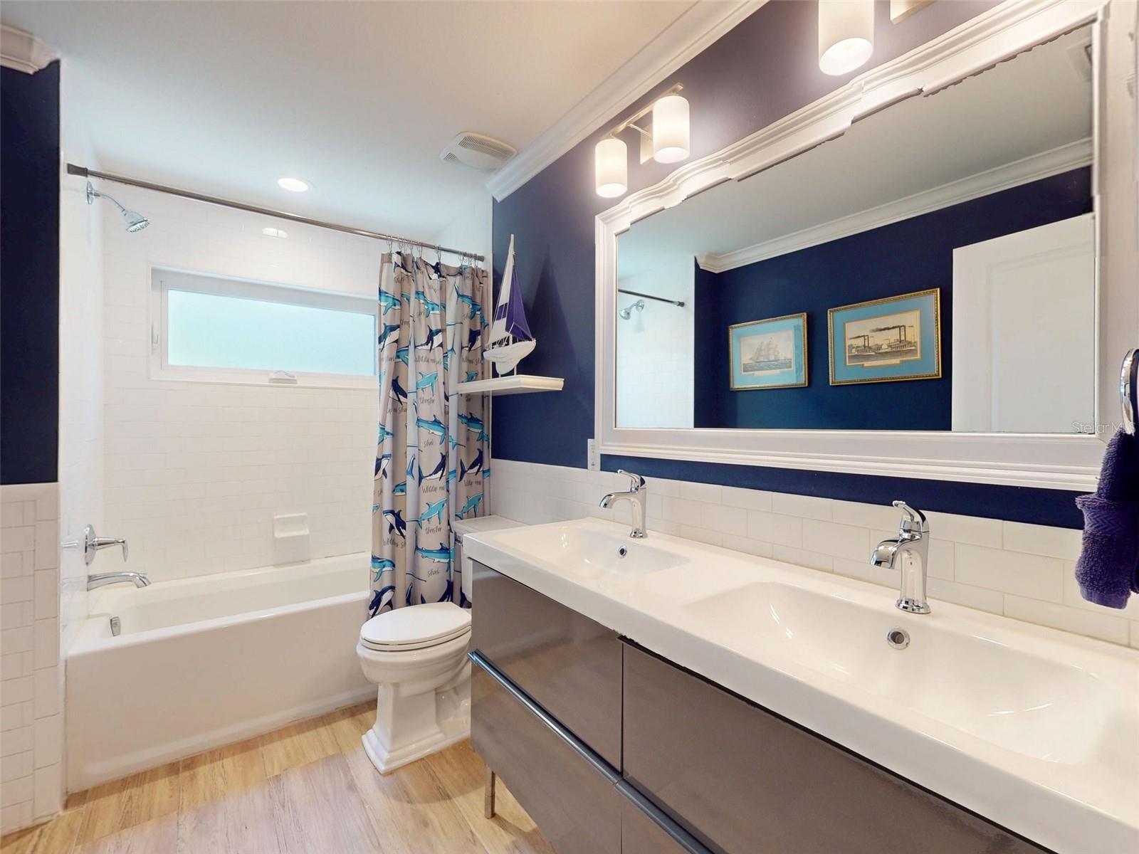 CORONADO SHORES UNIT 01 - Residential Lease