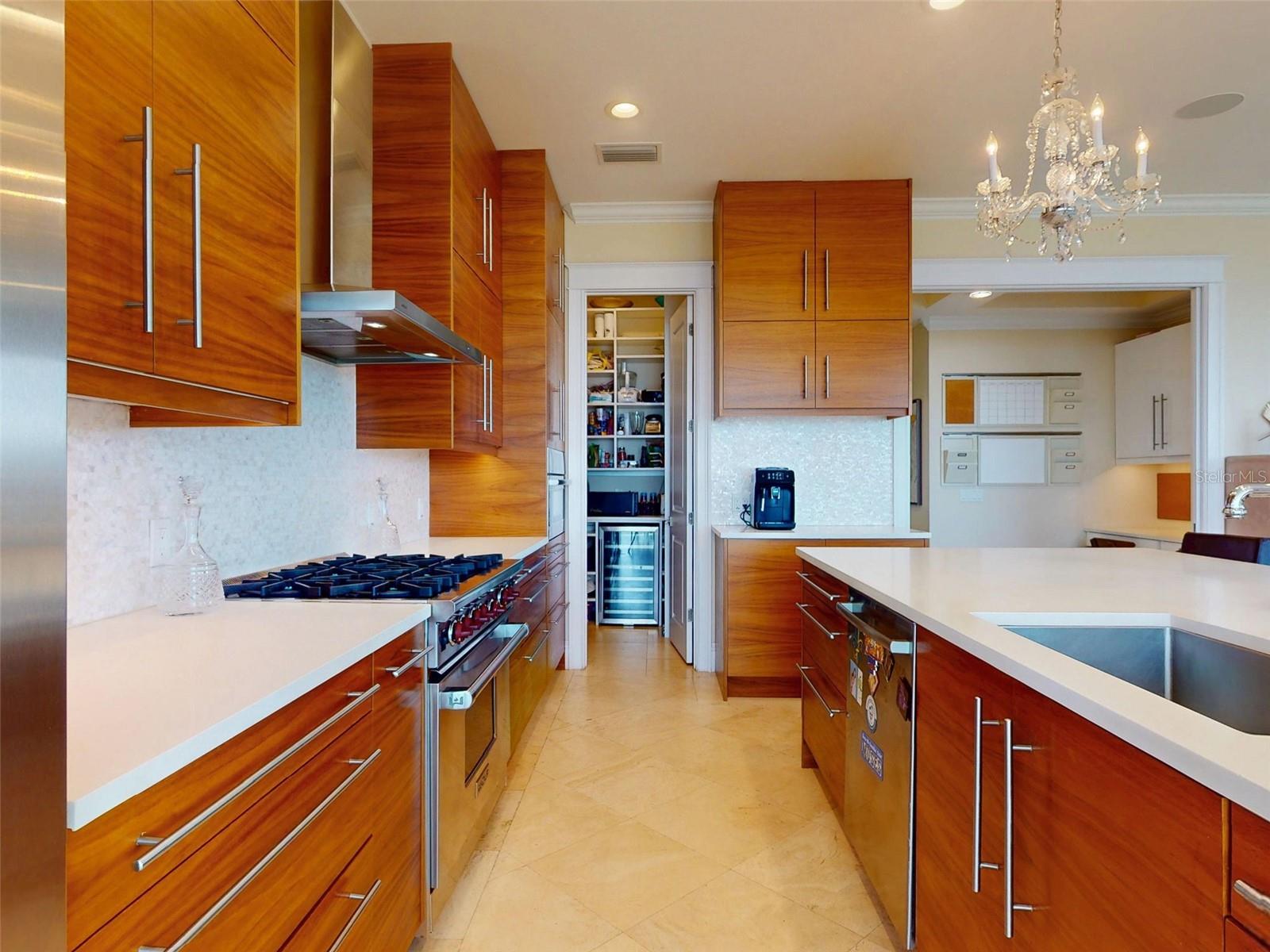 CORONADO SHORES UNIT 01 - Residential Lease