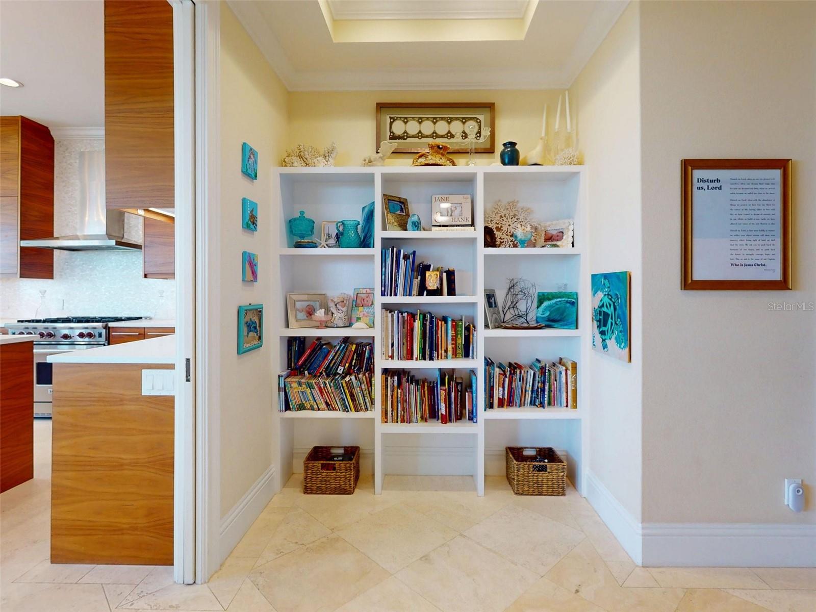CORONADO SHORES UNIT 01 - Residential Lease