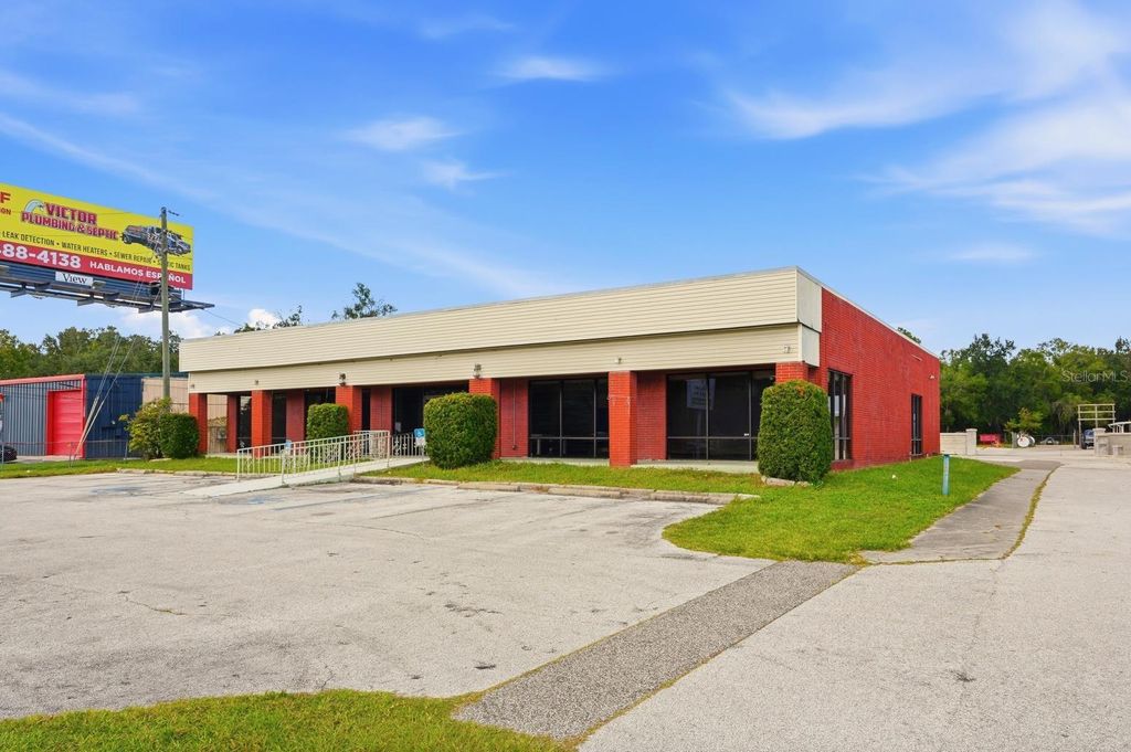 Photo of 4830 Us Highway 92 E, Lakeland, FL 33801 (MLS # P4936801)