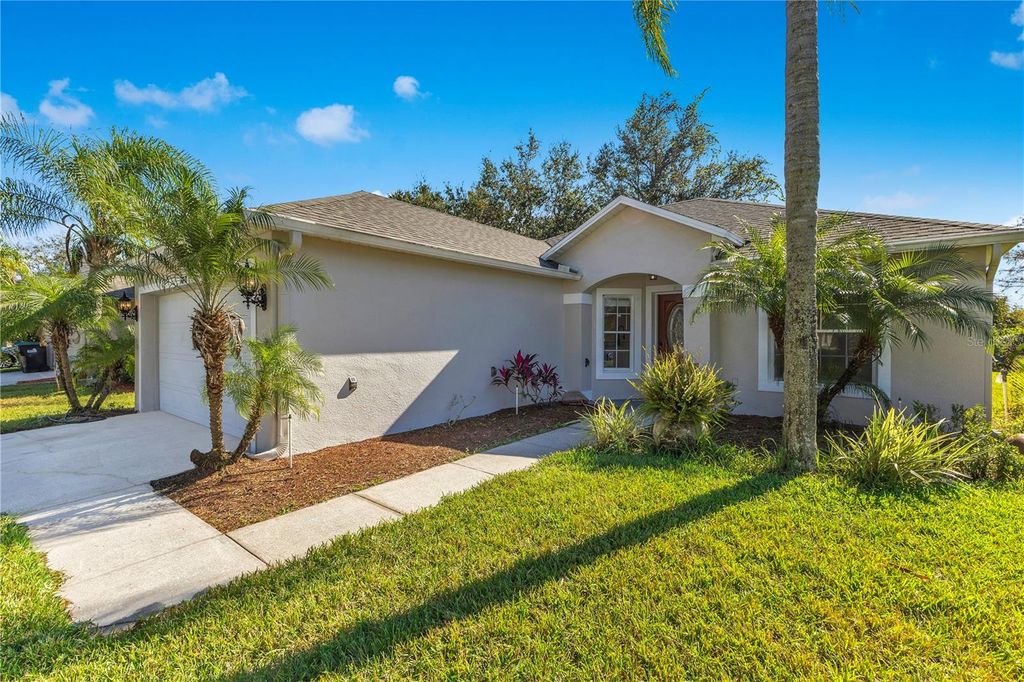 Photo of 14858 Huntley Drive, Orlando, FL 32828 (MLS # O6378650)