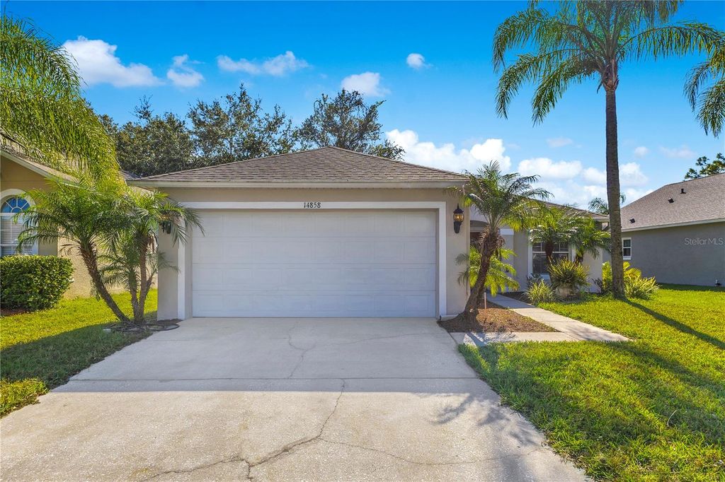 Photo of 14858 Huntley Drive, Orlando, FL 32828 (MLS # O6378650)