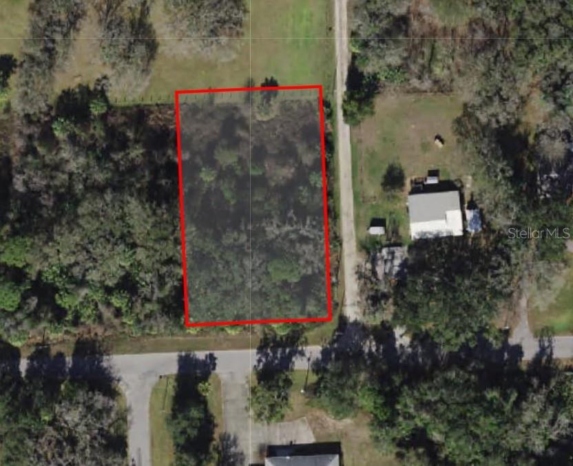 CRYSTAL RIVER MANOR - Land