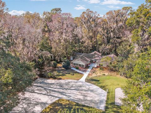 Photo of 3730 NW 37th Terrace, Gainesville, FL 32606 (MLS # GC535682)