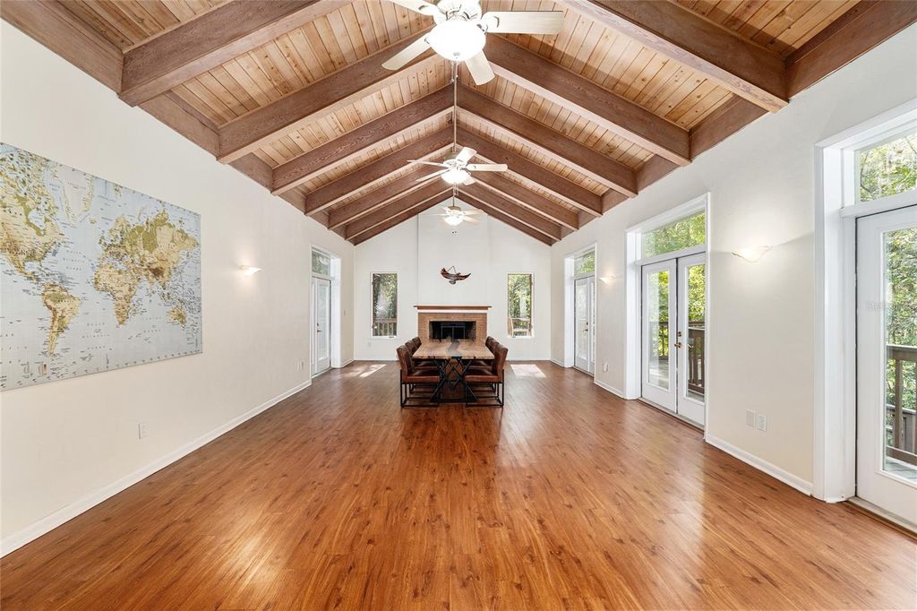 Photo of 3730 NW 37th Terrace, Gainesville, FL 32606 (MLS # GC535682)