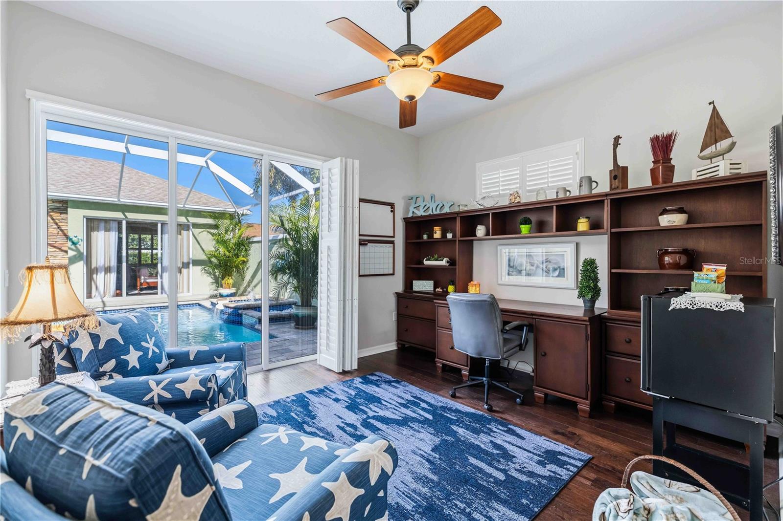 HAMPTON TERRACE AT UNIVERSITY PLACE - Residential