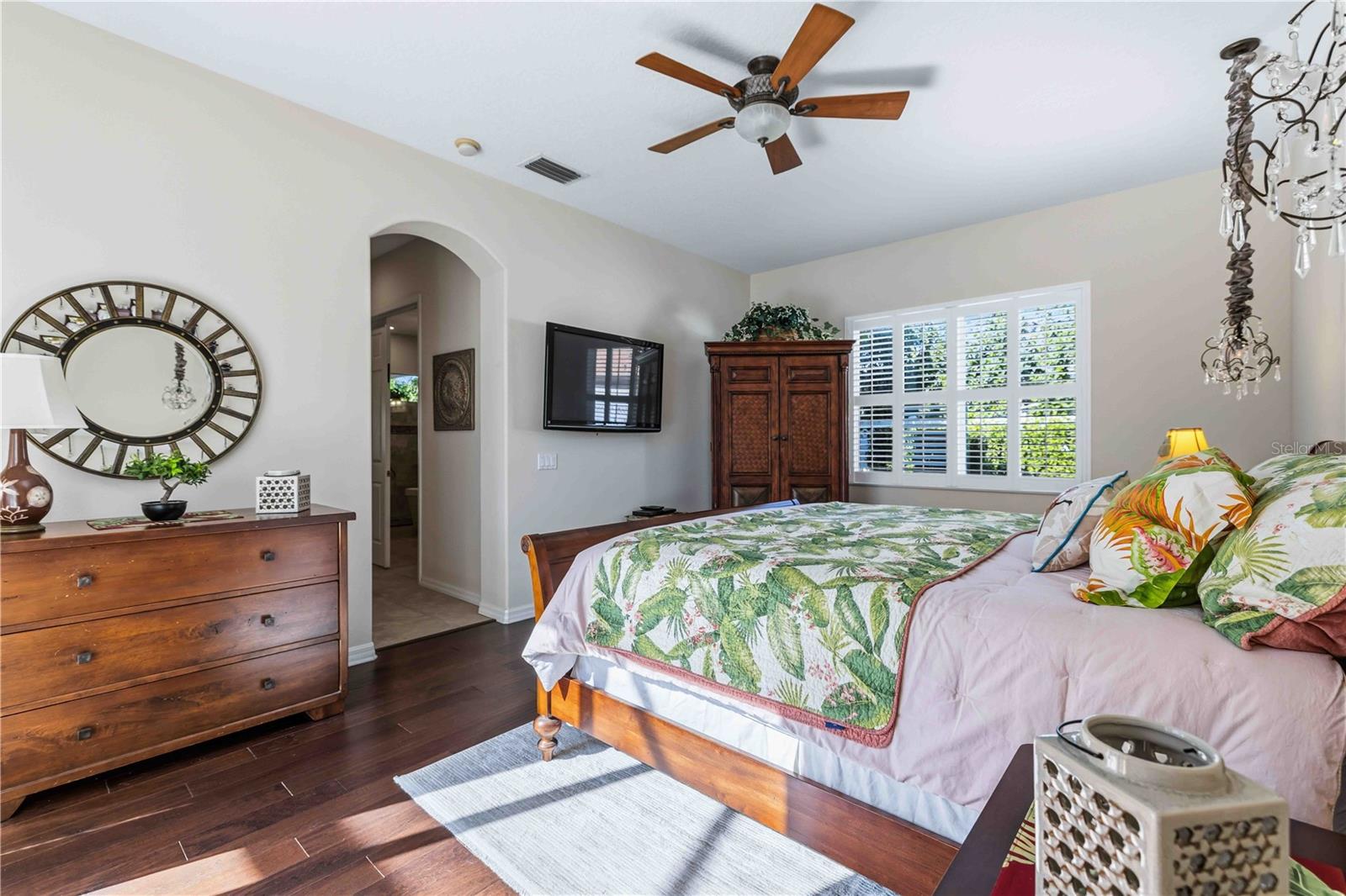 HAMPTON TERRACE AT UNIVERSITY PLACE - Residential