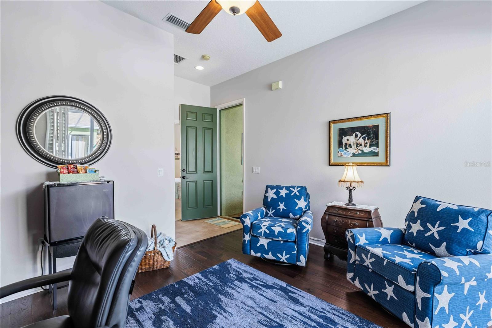 HAMPTON TERRACE AT UNIVERSITY PLACE - Residential