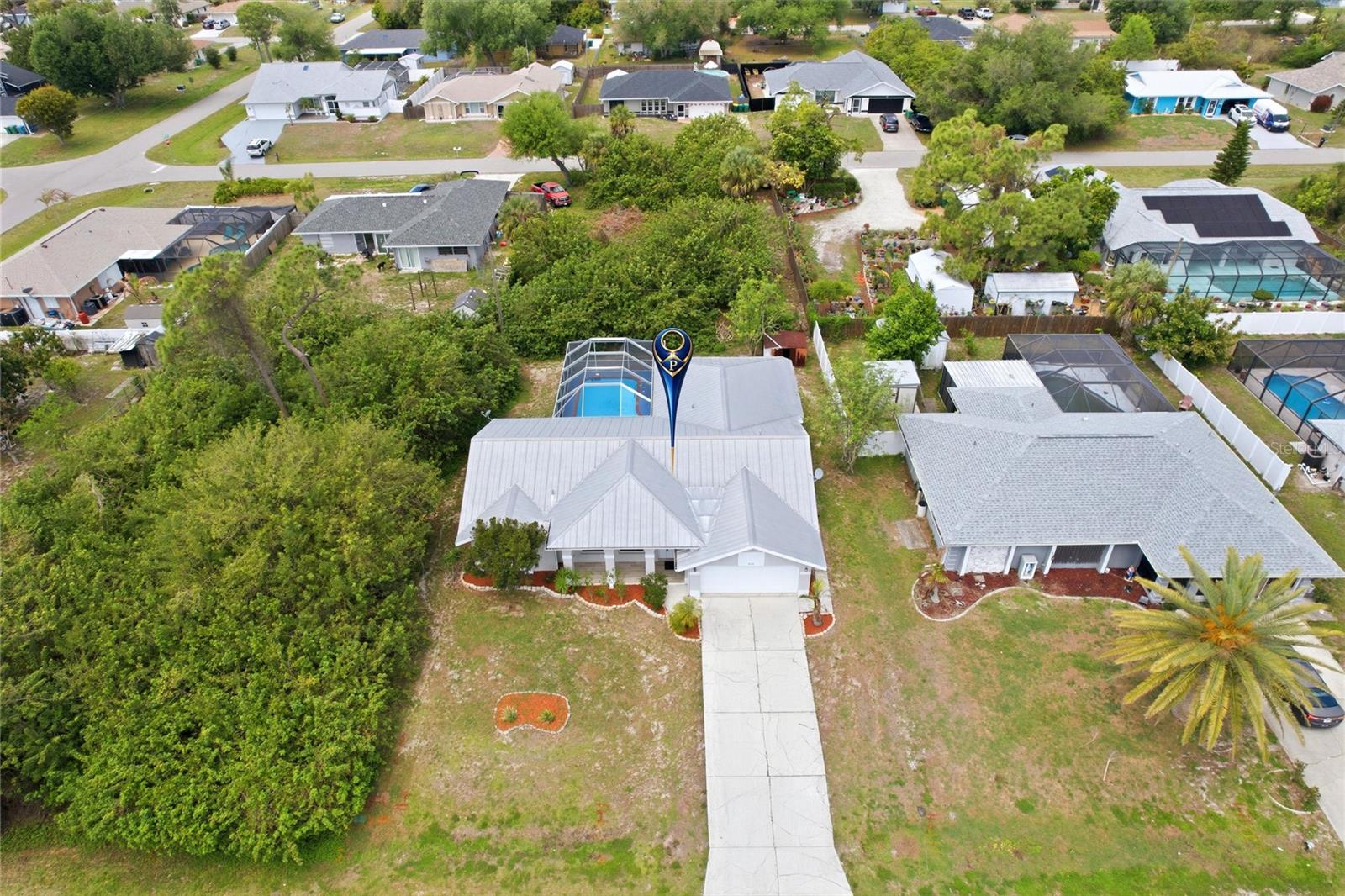 PORT CHARLOTTE SEC 023 - Residential