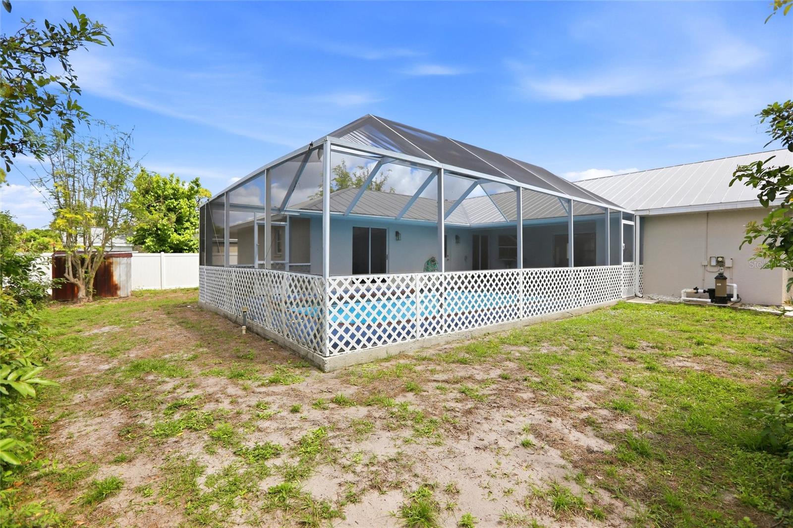 PORT CHARLOTTE SEC 023 - Residential