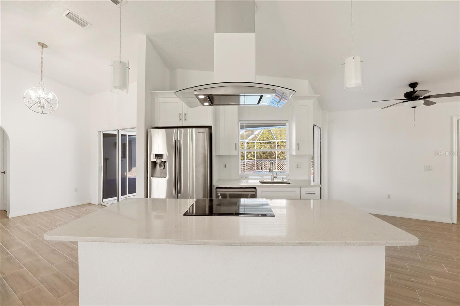 PORT CHARLOTTE SEC 023 - Residential