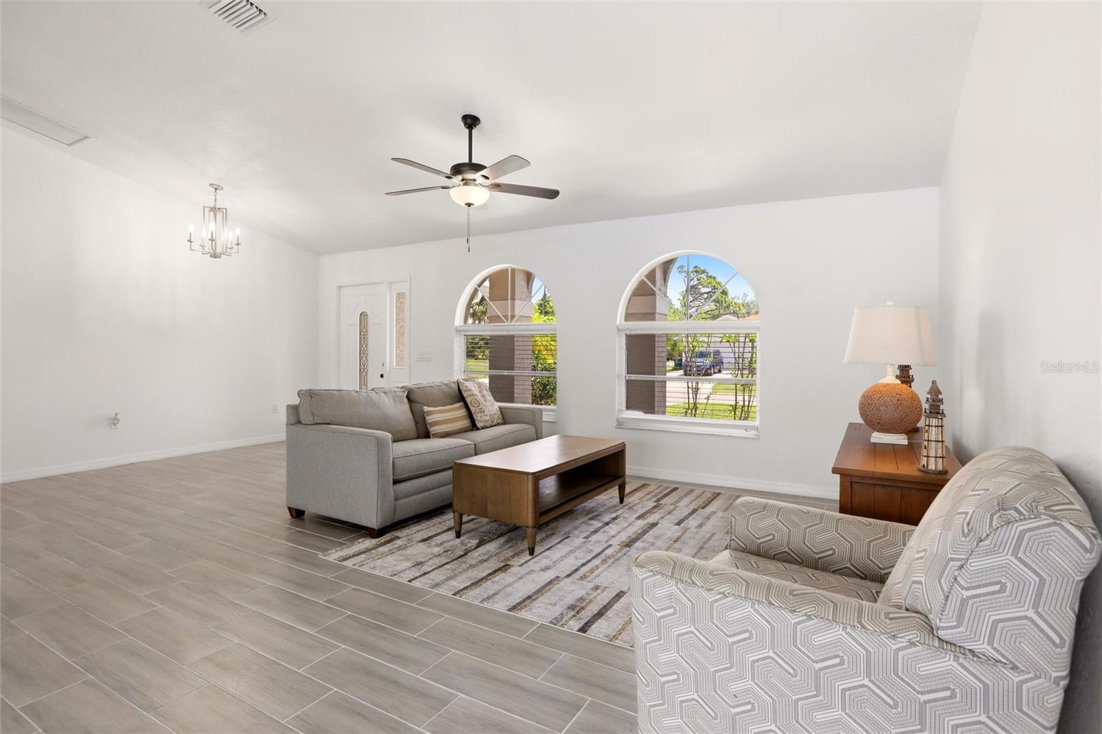 PORT CHARLOTTE SEC 023 - Residential