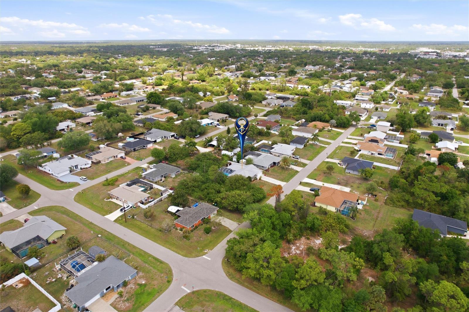 PORT CHARLOTTE SEC 023 - Residential