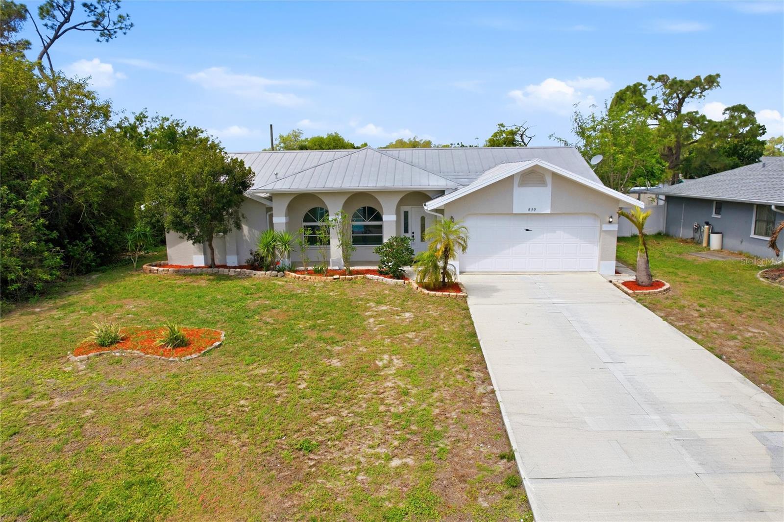 PORT CHARLOTTE SEC 023 - Residential