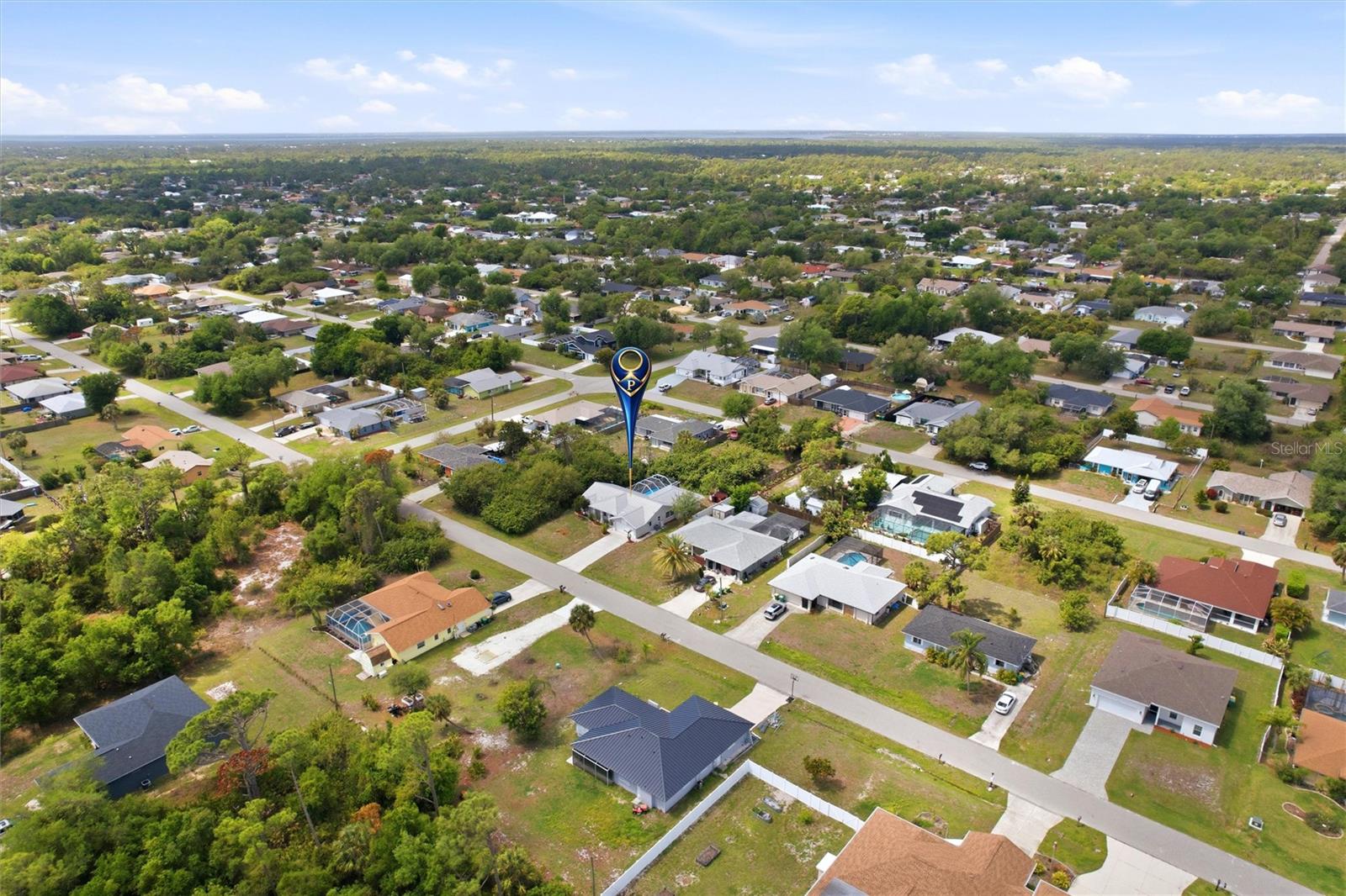 PORT CHARLOTTE SEC 023 - Residential