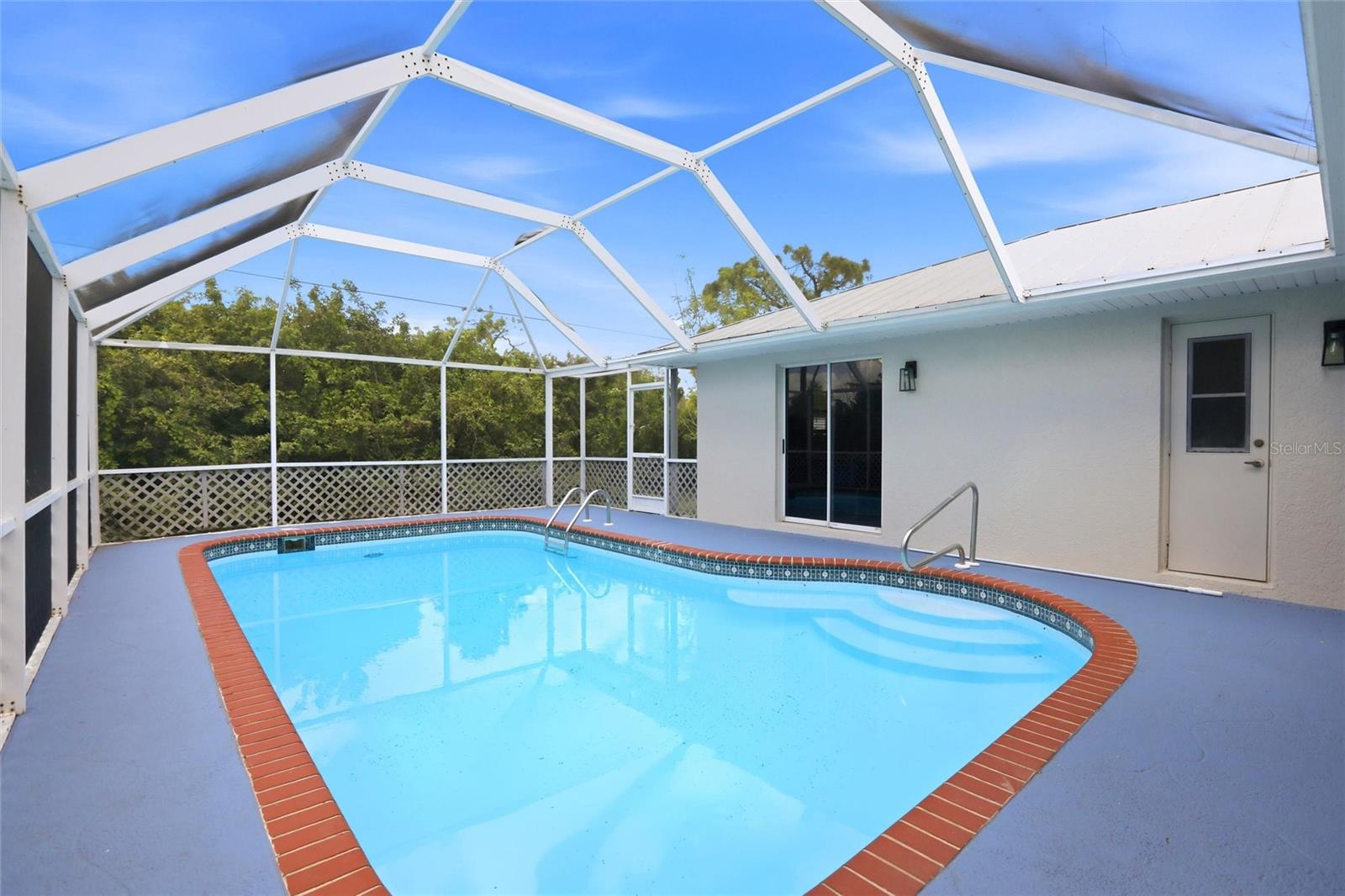 PORT CHARLOTTE SEC 023 - Residential