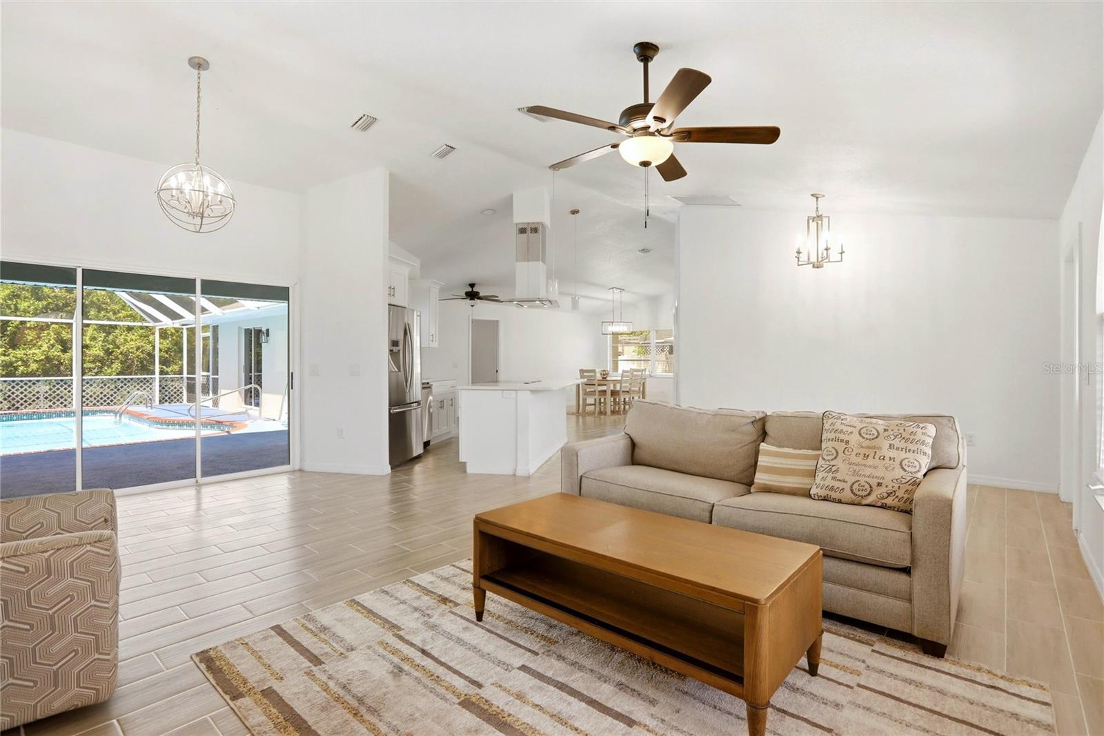 PORT CHARLOTTE SEC 023 - Residential